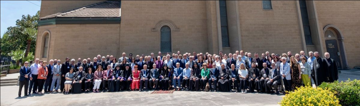 99th Diocesan Assembly
